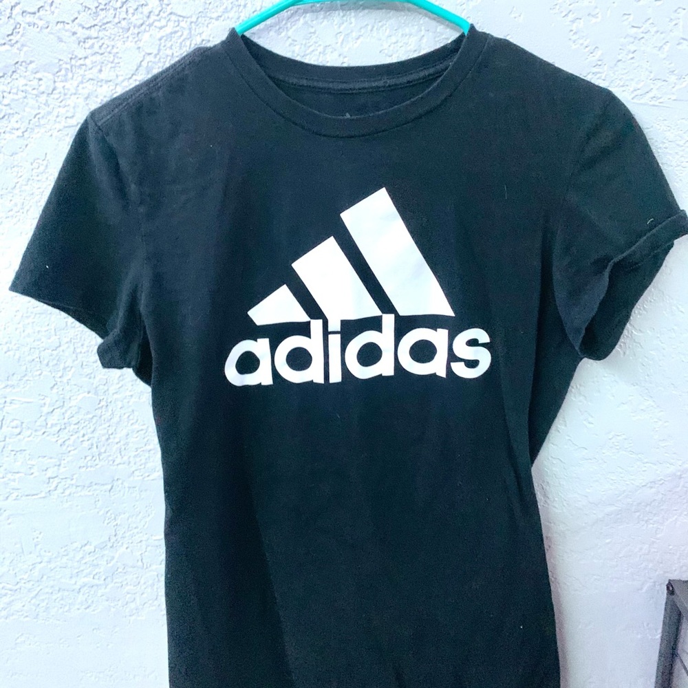 Adidas shirt